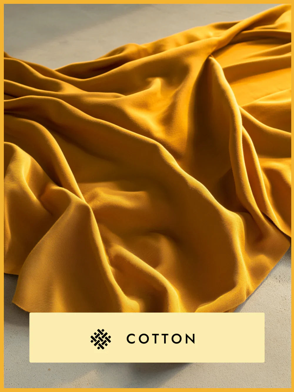 Cotton