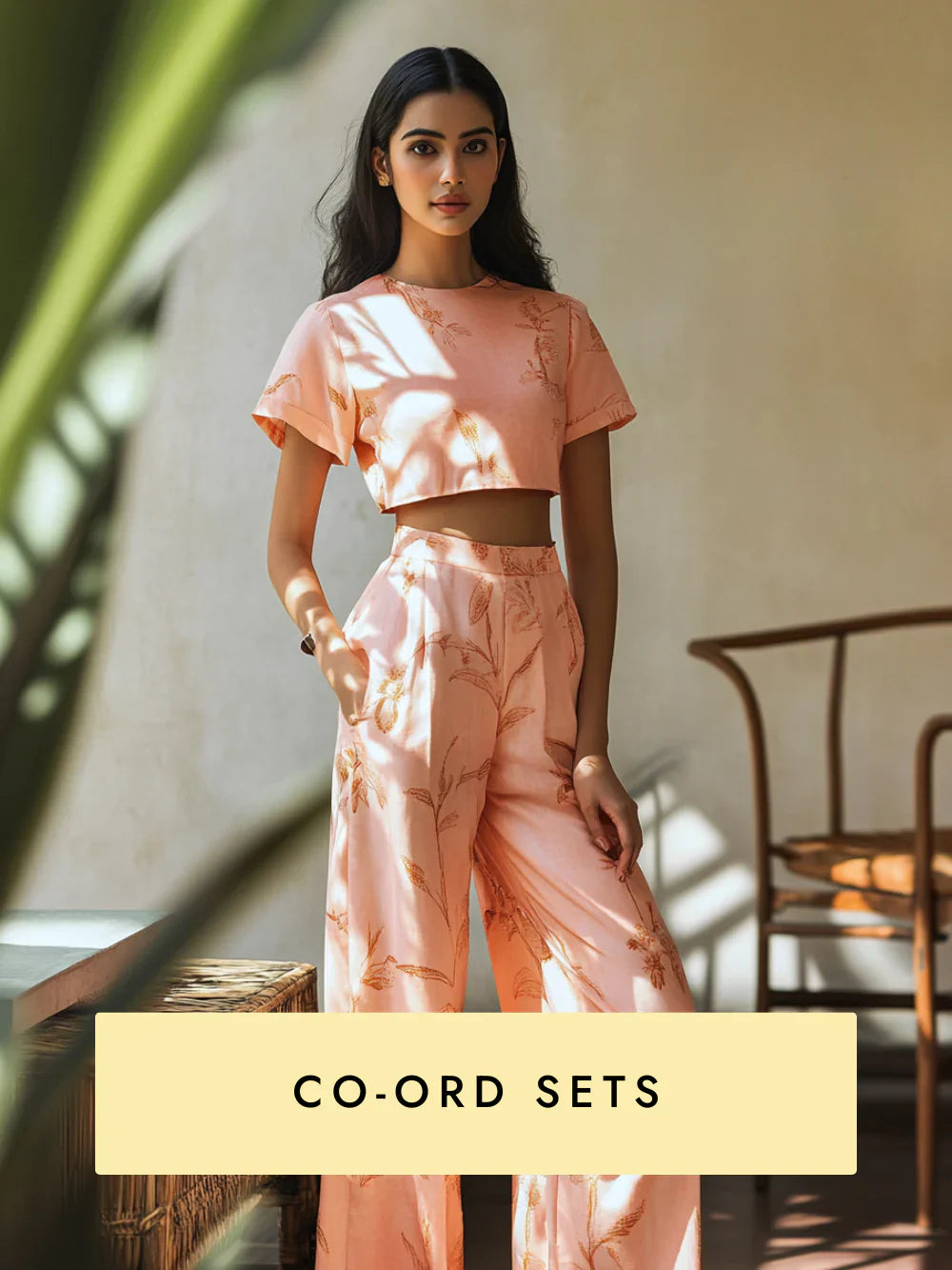 Co-ord Set