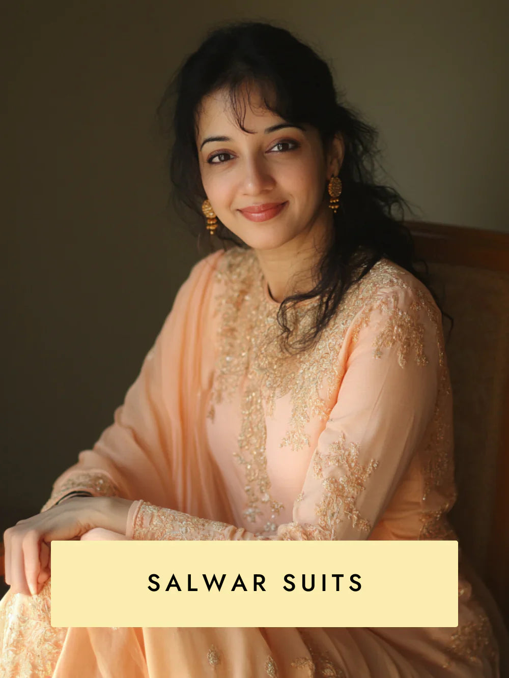 Salwar Suits