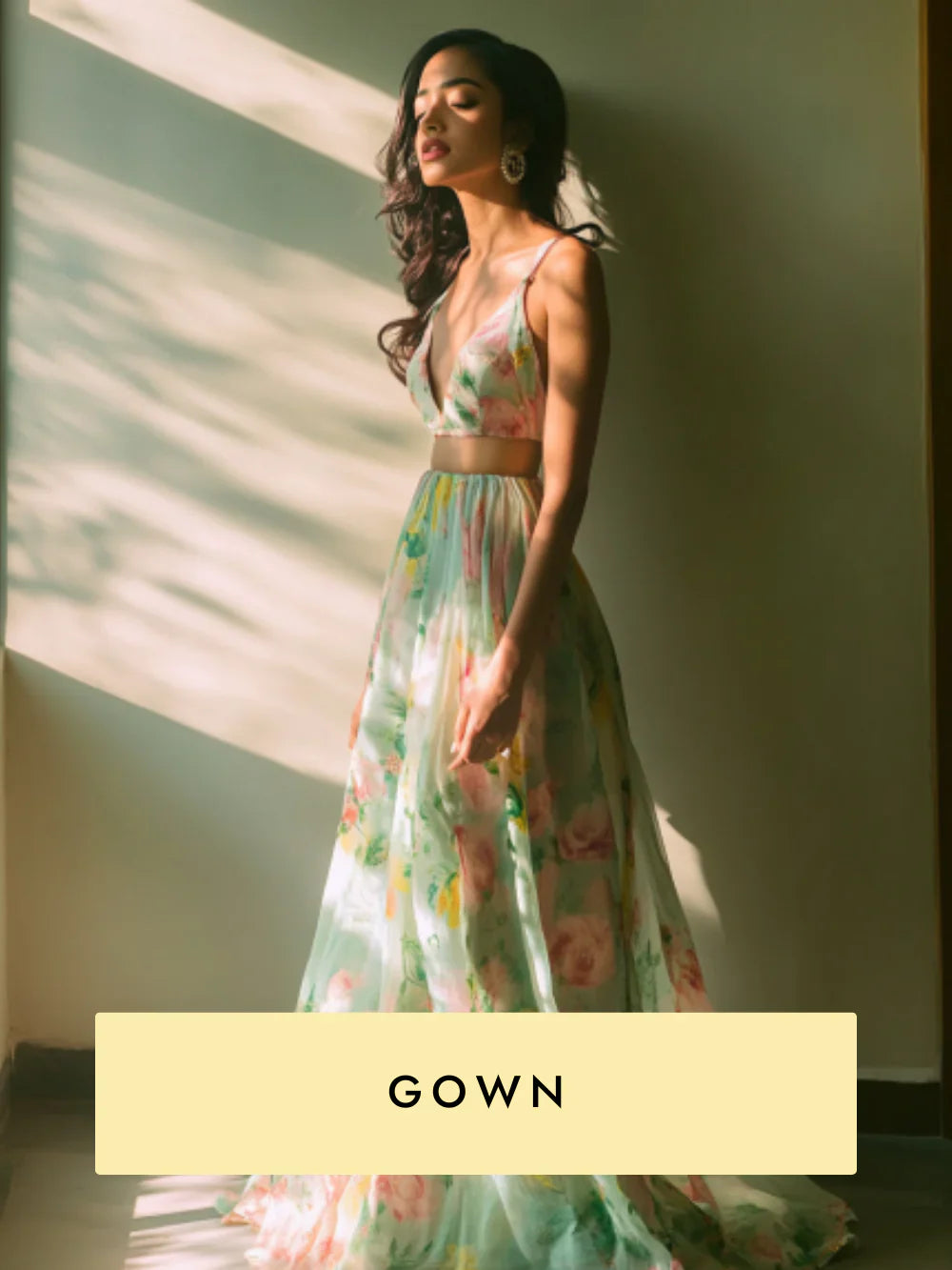 Gown