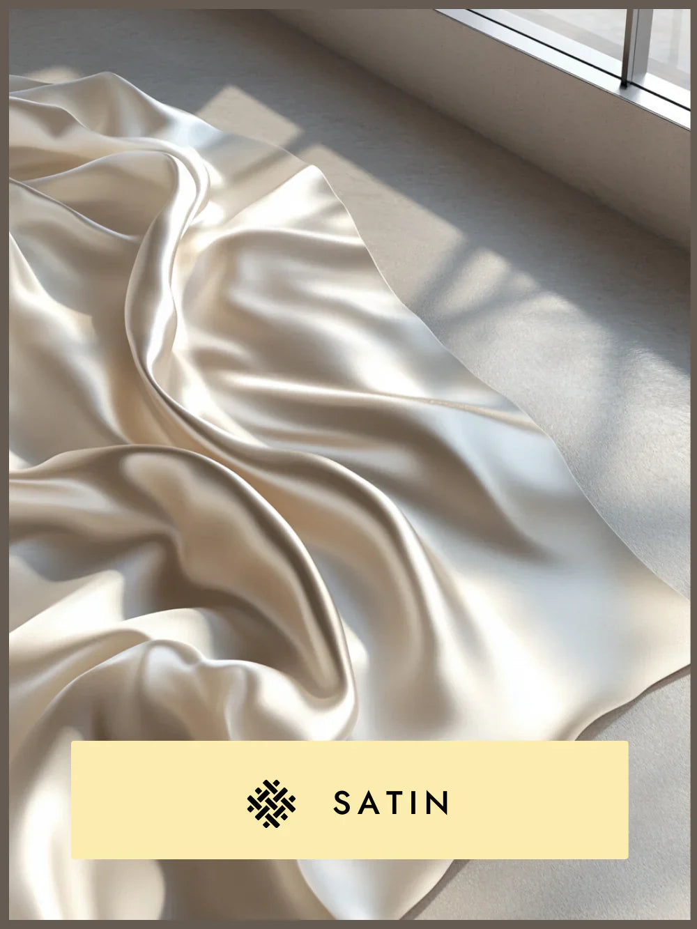 Satin